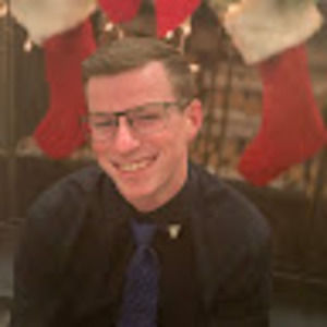 Meet your Posher, Christopher